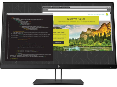 HP Z Display Z24nf G2 W24" A-