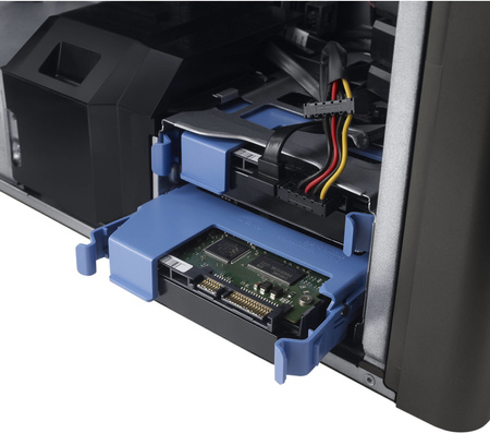 Dell Precision 5810 E5-1630v3 32GB 512SSD DVD Win10Pro