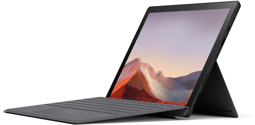 Microsoft Surface Pro 7 i5-1035G4 8GB 256M.2 TOUCH 12" W11P