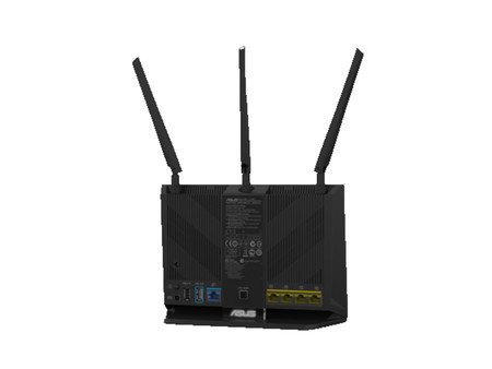 Asus RT-AC68U