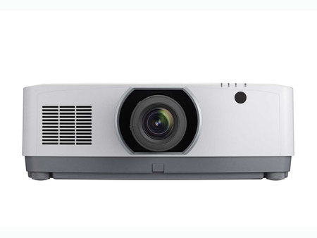 NEC NP-PA653ULG