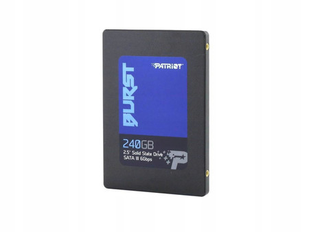 Dysk SSD SATAIII 120GB