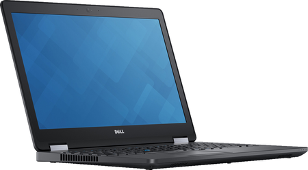 Dell Latitude E5570 i5-6200U 4GB 128M.2 15" W10P