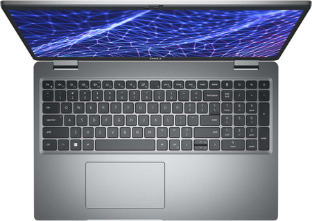 Dell Latitude 5530 i5-1245U 16GB 256M.2 Dotykowa 15'' Win11Pro