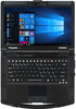 Panasonic FZ-55MK1 i5-8365U 16GB 512M.2 Dotykowa 14'' Win10Pro