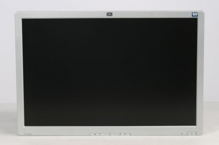 HP L2045w 20 cali LCD VGA DVI