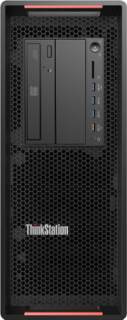 Lenovo P500 E5-2603v3 16GB 1TBHDD DVD Win10Pro