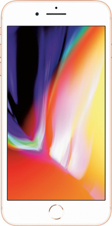 Apple iPhone 8 - 64GB Gold