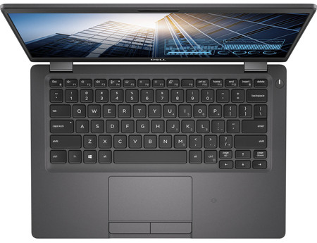 Dell Latitude 5300 i5-8365U/8/256M.2/-/13"/W10P A