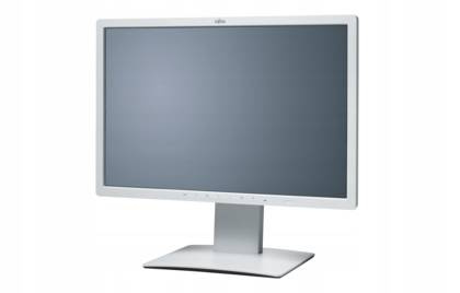 Monitor Fujitsu B24W-7 LED 24' A-