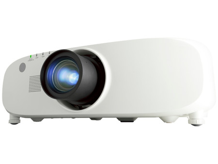 Panasonic PT-EZ580