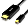 Kabel MiniDP -> HDMI 1.8m