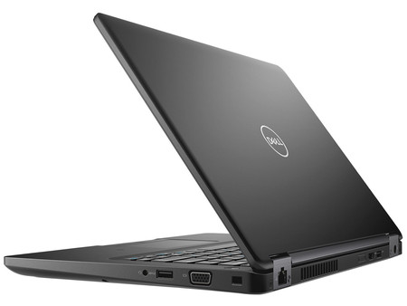 Dell Latitude 5490 i7-8650U 16GB 256M.2 14" W11P