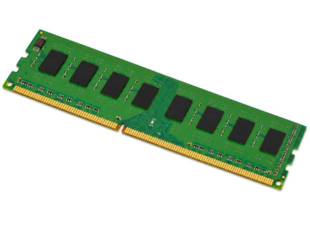 	Pamięci RAM DDR4 16GB 2666Mhz