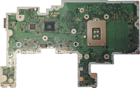 Płyta główna HP EliteOne 800 G5