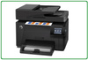 HP Color LaserJet Pro MFP M177fw