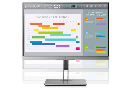 HP EliteDisplay E243i WUXGA IPS A