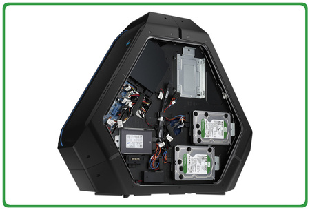 Dell Alienware Area 51 R2 i7-5960X 32GB 256SSD Win10Home
