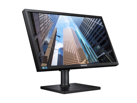Samsung SyncMaster S24E650DW 24"