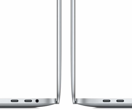 Apple MacBook Pro A2251 i5-1038NG7 16GB 512M.2 13''