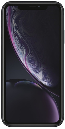 Apple iPhone XR 64GB Space Gray B