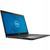 Laptop Dell Latitude 7490 14' i7 16GB 180GB USB-C