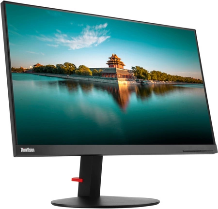 Lenovo ThinkVision P24h-10 W24" D