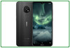 Smartfon Nokia 7.2 - 64GB
