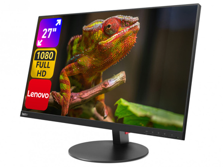 Lenovo ThinkVision T27I-10 27" A