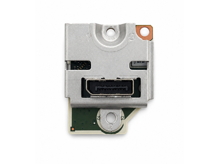 Opcjonalny port DP HP EliteOne 800 G4 G5
