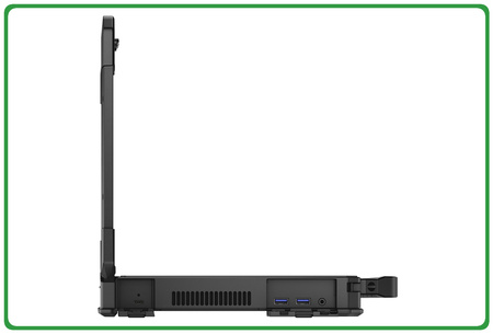 Dell 14 Rugged 5424 i5-8350U/8/512/-/W14/W10P B