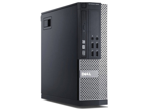 Dell OptiPlex 9020 i5-4570 8GB RAM 128GB SSD DVD-RW NL