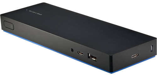 Stacja dokująca HP USB-C Dock G4 HSTNH-U601