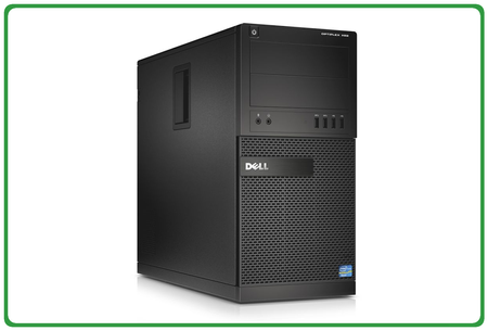 Dell OptiPlex XE2 i7-4770S 8GB 500SSD+500HDD DVDRW