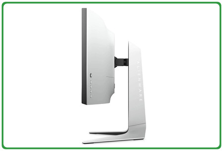 Dell Alienware AW3420DW 34" D