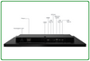 Lenovo ThinkVision T24M-29 24" A