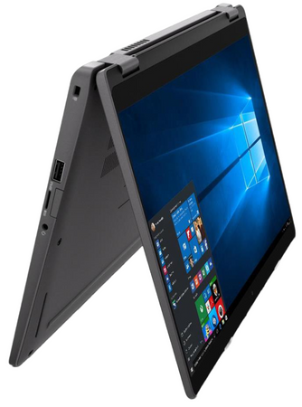 Dell Latitude 5300 i7-8665U 16GB RAM 512GB M.2 T13" W11P