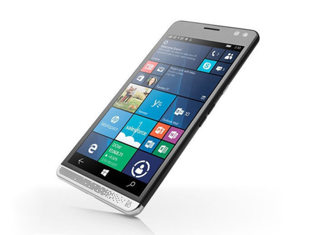 HP Elite X3 - 64GB