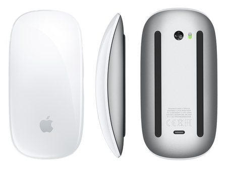 Myszka Magic Mouse USB-C A3204