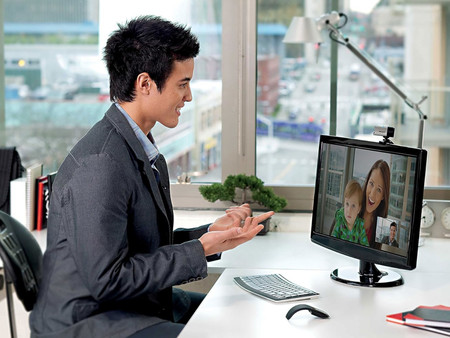 Microsoft LIFECAM STUDIO 1425