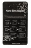 ADAPTER KART SIM M-Life 3w1 (nanoSIM/microSIM/SIM)