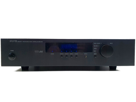 Wzmacniacz Audio Apart Concept 1