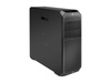 HP Z6 G4 Xeon-4110 32GB RAM 6TB HDD + 512GB M.2 DVD W11P