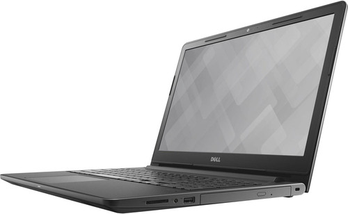 Dell 15 3568 i5-7200U/8/256SSD/DVDRW/15''/W10P A