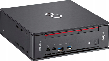 mini PC Fujitsu Q956 I5 8GB 256GB W10 Pro