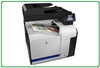 HP LaserJet Pro 500 color MFP M570dn A