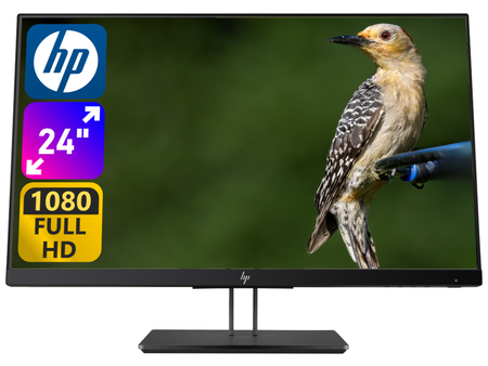 HP Z Display Z24nf G2 W24" B