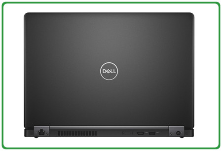 Dell Latitude 5490 i5-8250U/8/256SSD/-/14"/W10P A-
