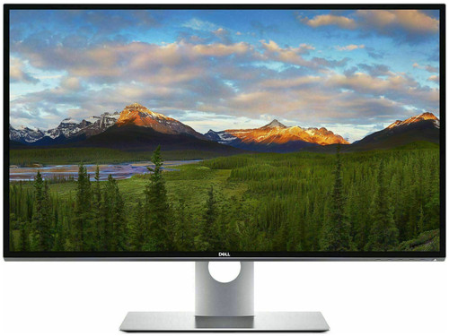 Dell UP3218K 32" D