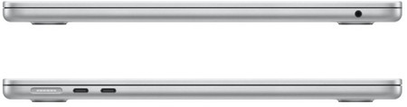 Apple MacBook Air 14,2 M2 8GB 512M.2 13.6''
